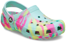 Load image into Gallery viewer, Marbled Aquamarine Classic - Toddlers
