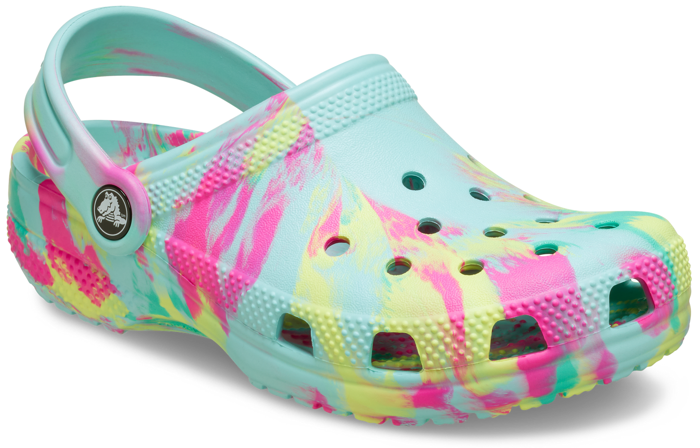 Marbled Aquamarine Classic - Kids