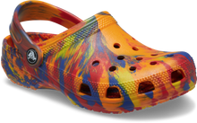 Load image into Gallery viewer, Marbled Orange Classic - Toddlers
