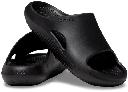 Black Mellow Slide