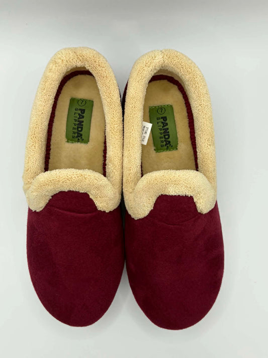 Emille Burgundy