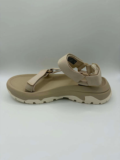 Hurricane XLT3 Oyster