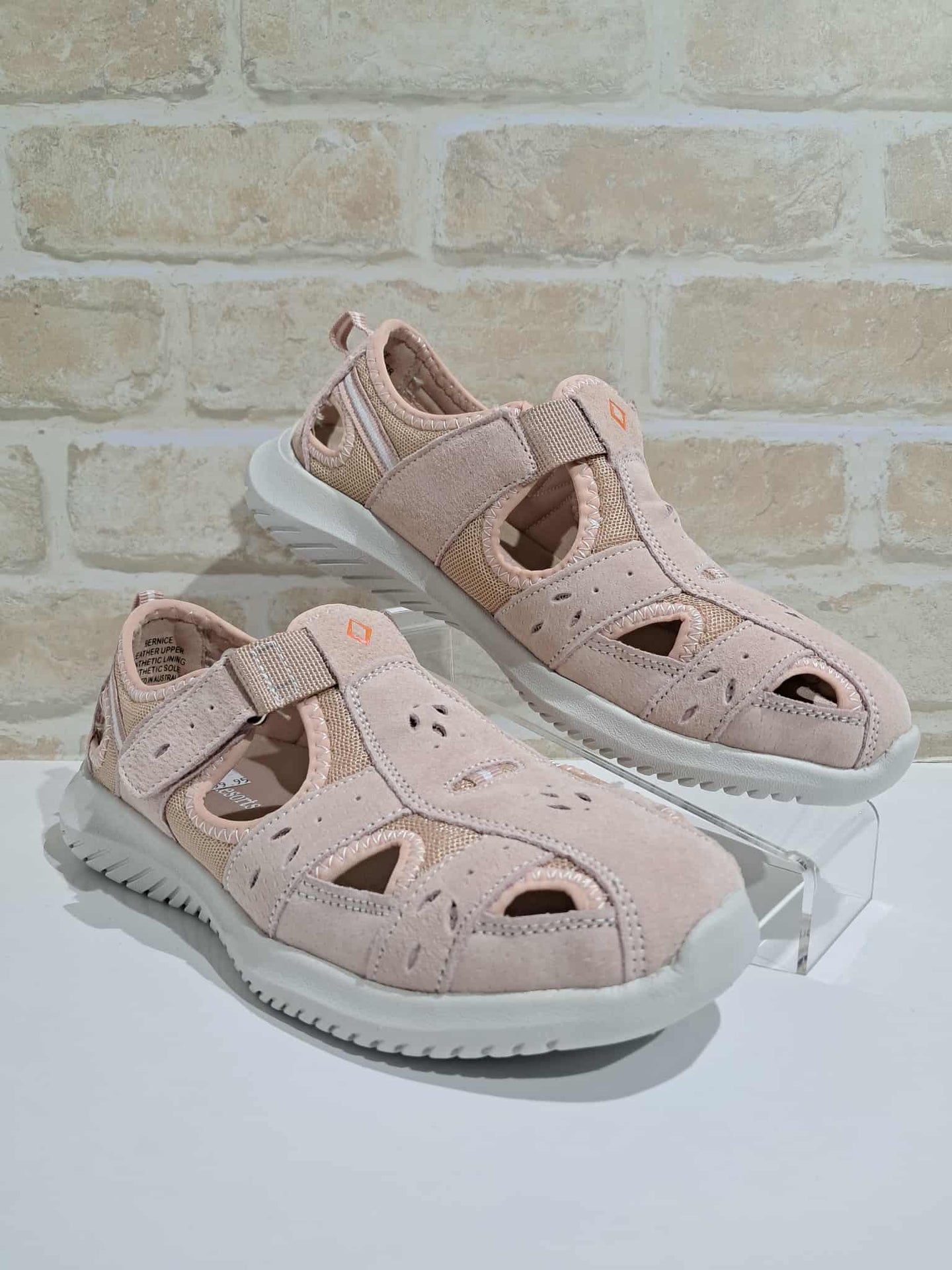 Bernice Blush