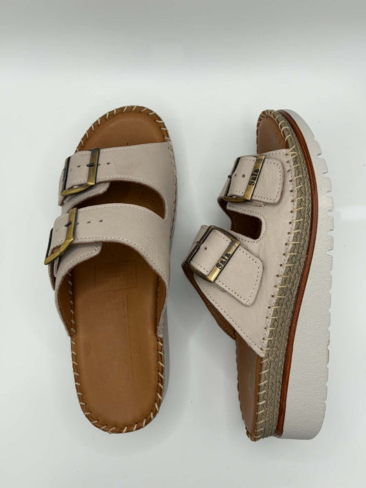 Oasis Silver Grey