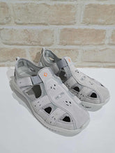 Load image into Gallery viewer, Bernice Lt Grey
