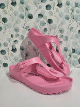 Load image into Gallery viewer, Gizeh EVA Candy Pink by Birkenstock
