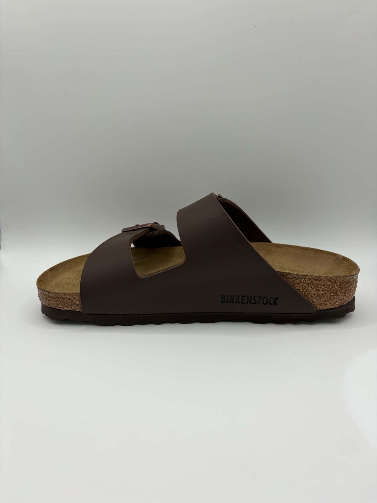 Arizona Dark Brown Birko Regular