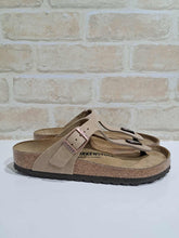 Load image into Gallery viewer, Gizeh Tabacco Oiled Leather Regular
