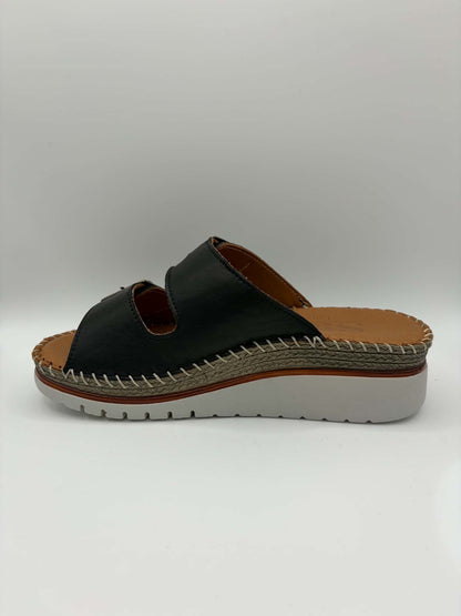Oasis Black