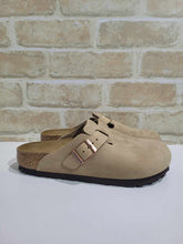 Load image into Gallery viewer, Boston Tabacco Oiled Regular by Birkenstock
