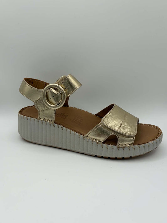 Tina Gold