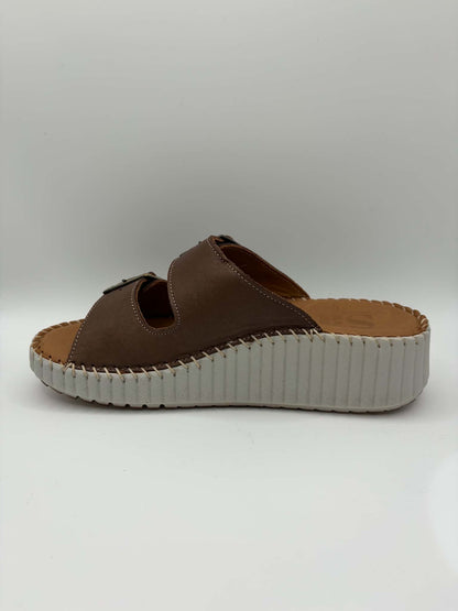 Solena Praline