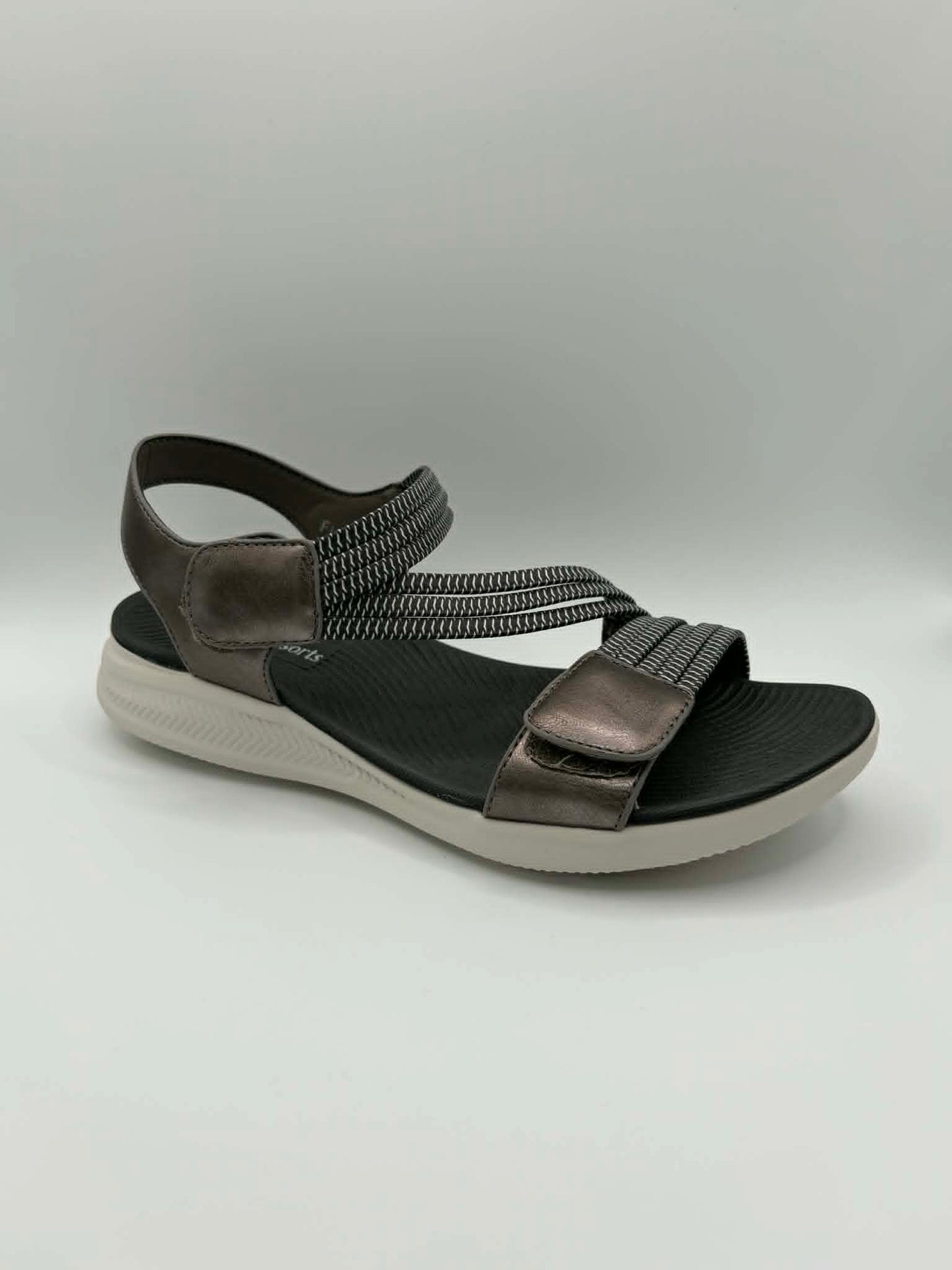 Florrie Pewter