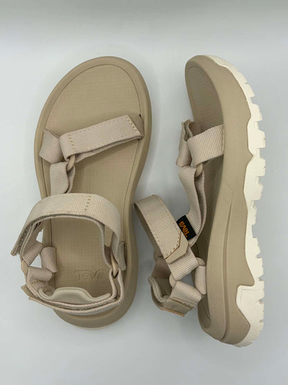 Hurricane XLT3 Oyster