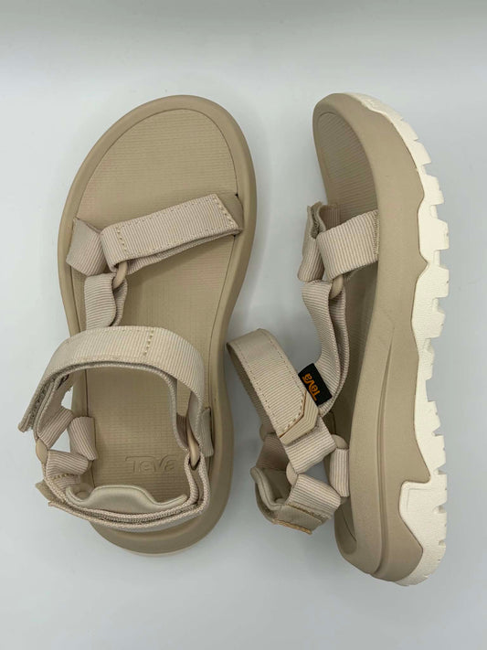 Hurricane XLT3 Oyster