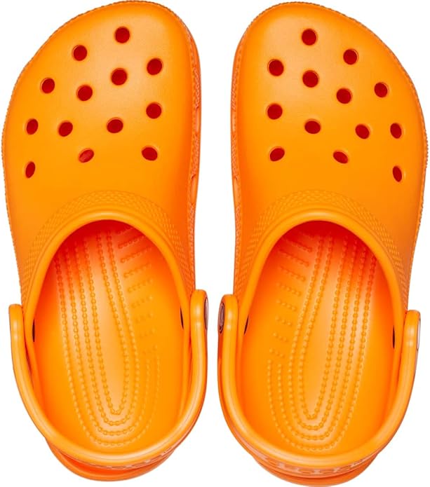 Orange Zing Classic - Adult