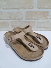 Load image into Gallery viewer, Gizeh Tabacco Oiled Leather Regular

