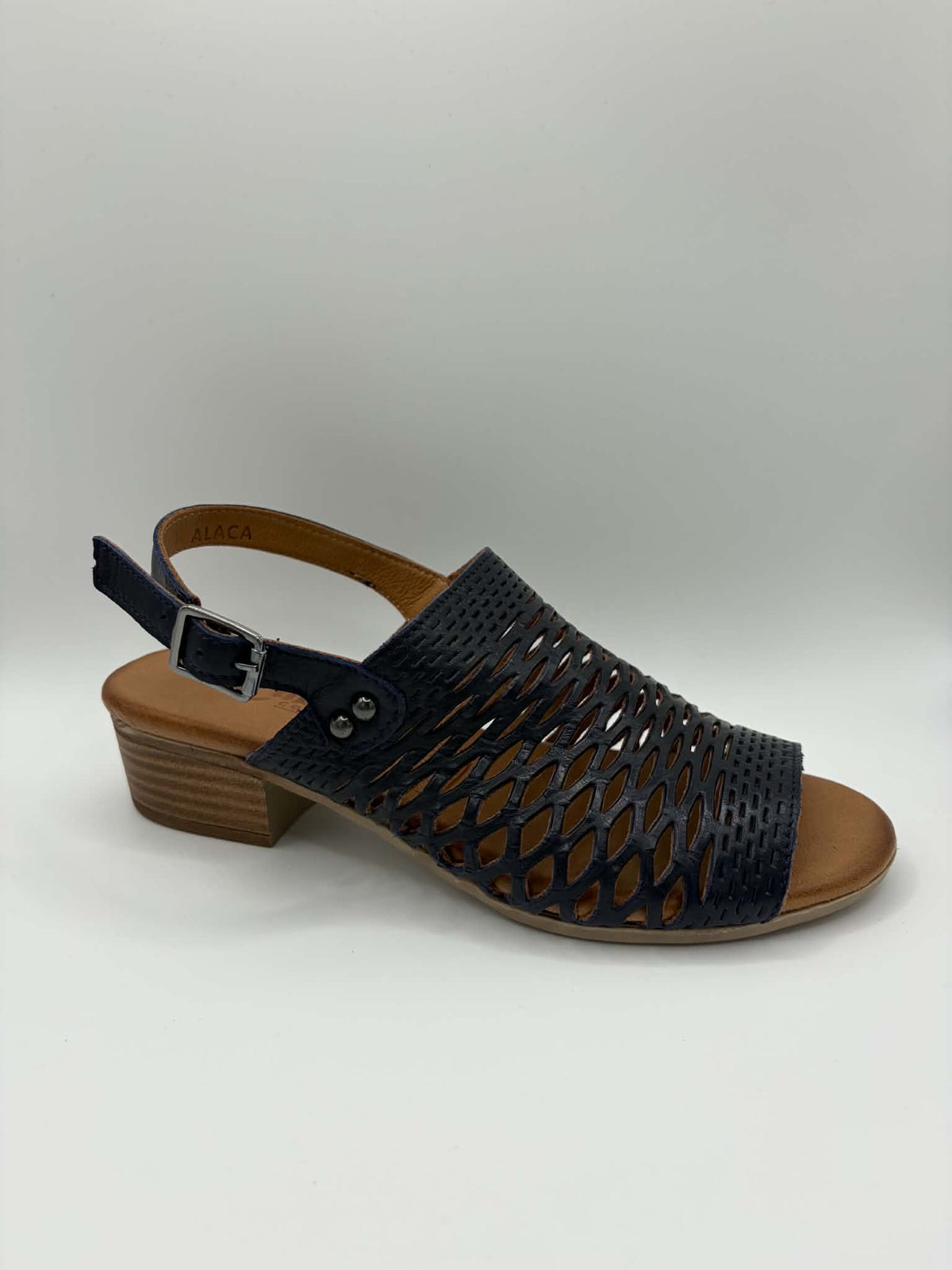 Alaca Navy