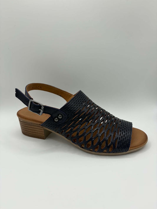 Alaca Navy