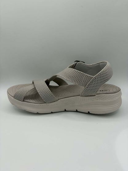 Leonar Light Grey Multi