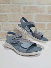 Load image into Gallery viewer, Florrie Denim Multi
