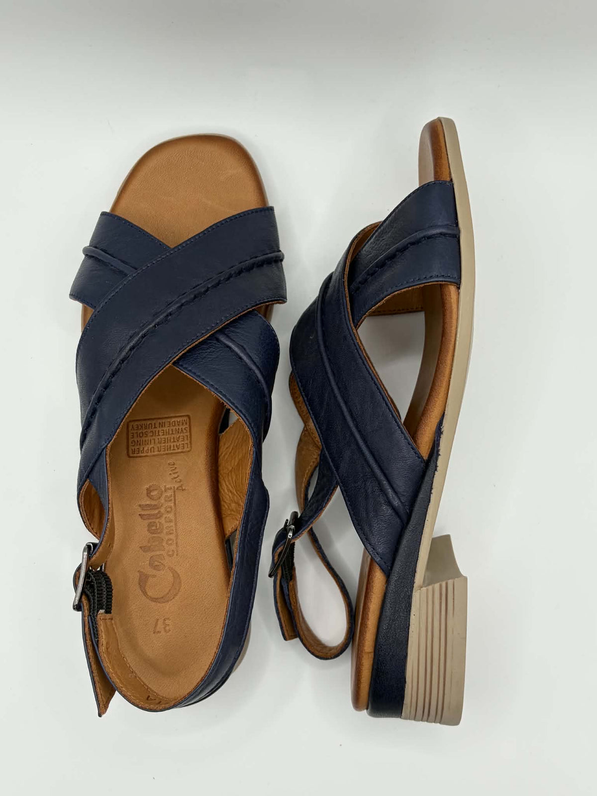 Anya Navy