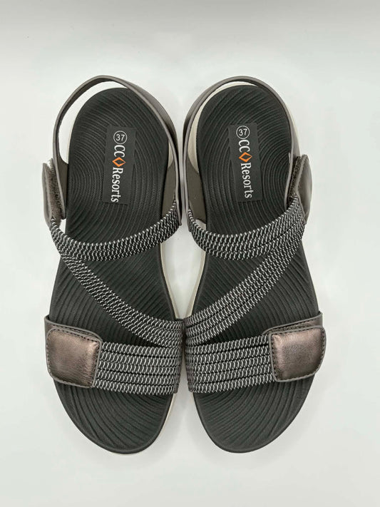 Florrie Pewter