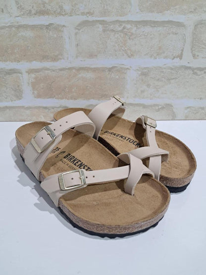 Mayari Sandcastle Birko Flor Regular