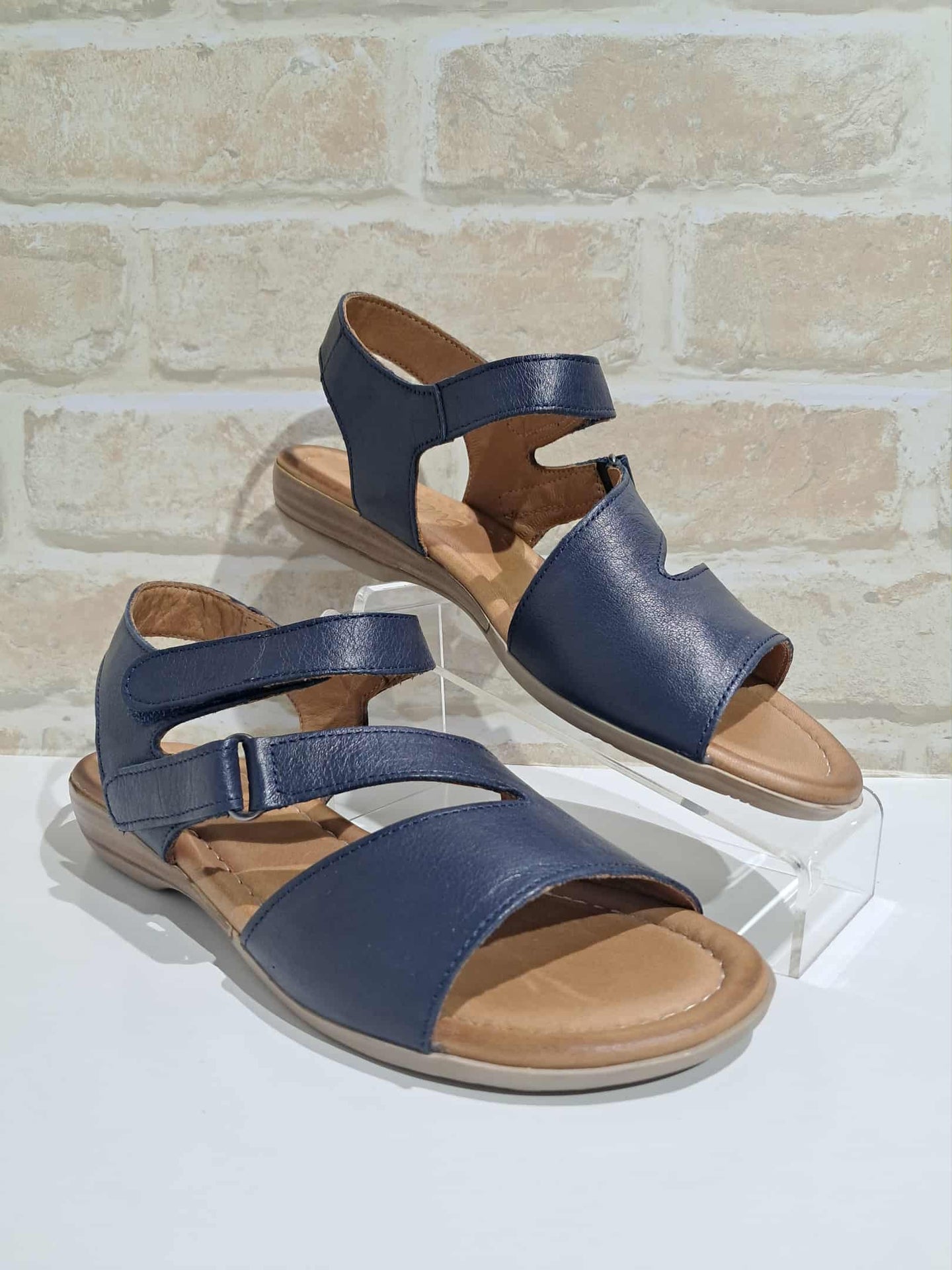 Tainting Navy