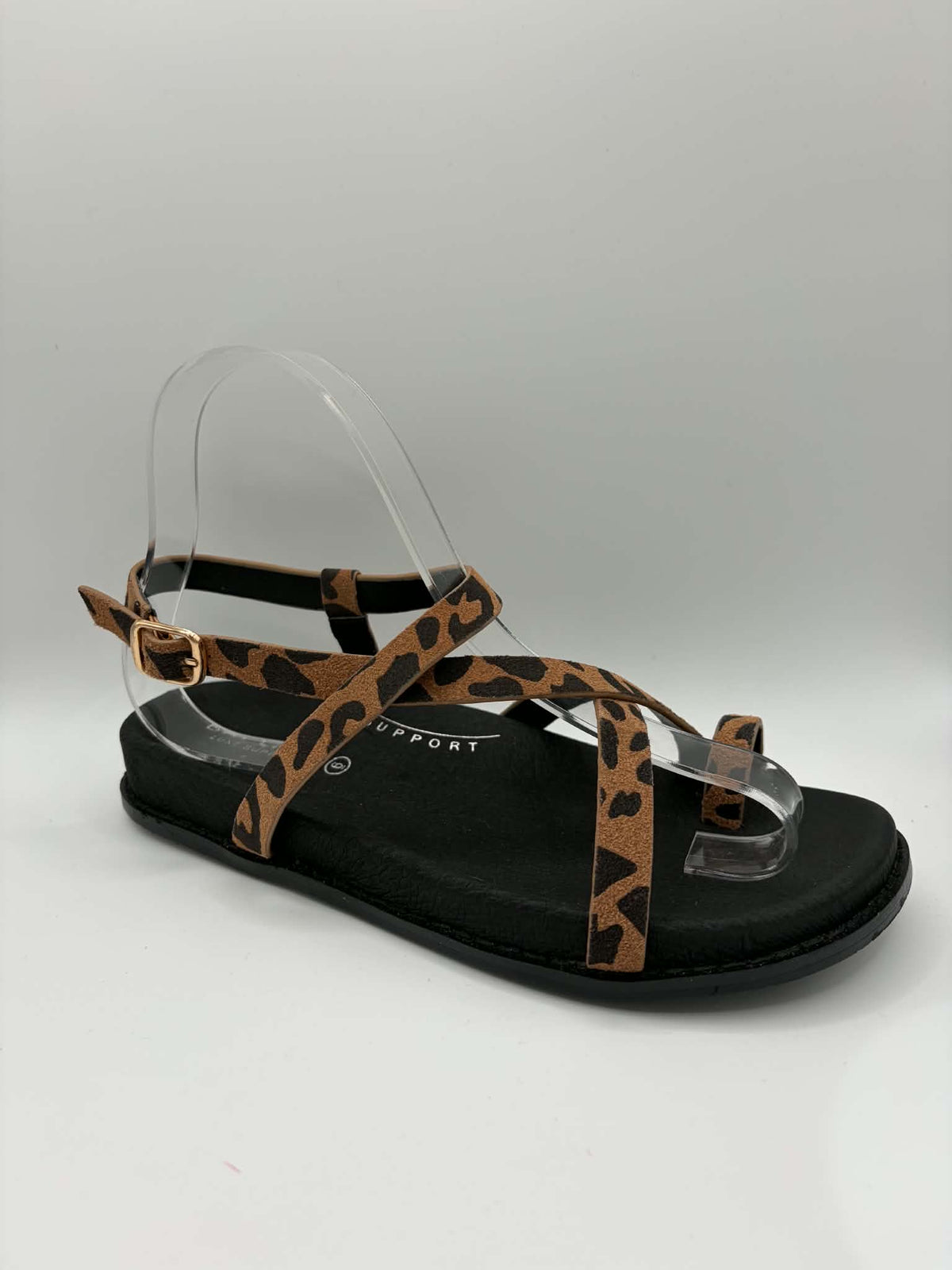 Miller Leopard