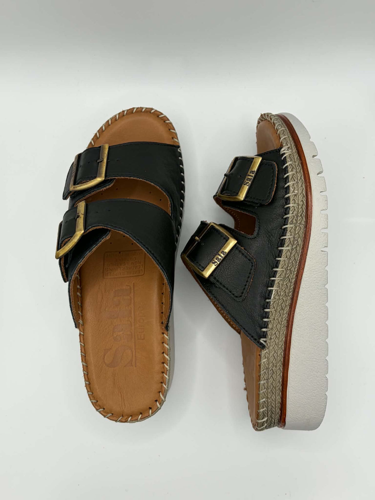 Oasis Black