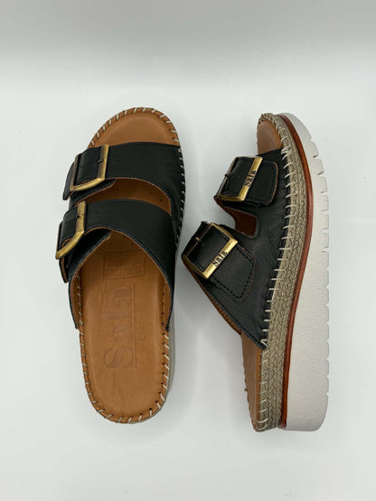 Oasis Black