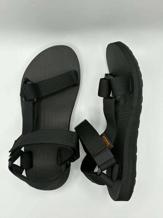Original Universal Black - Mens