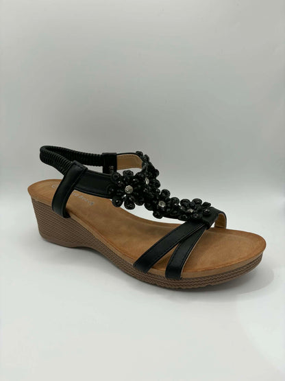 Sunny Black