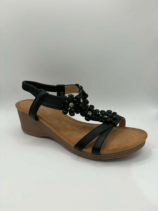 Sunny Black