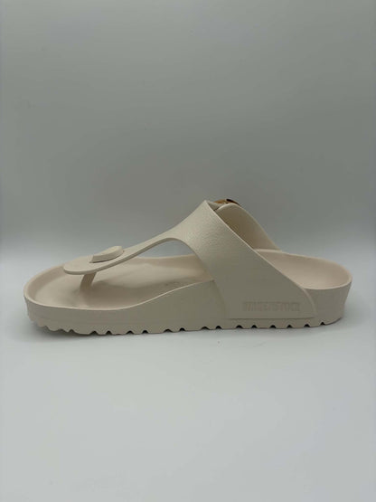 Gizeh Big Buckle EVA Eggshell Regular