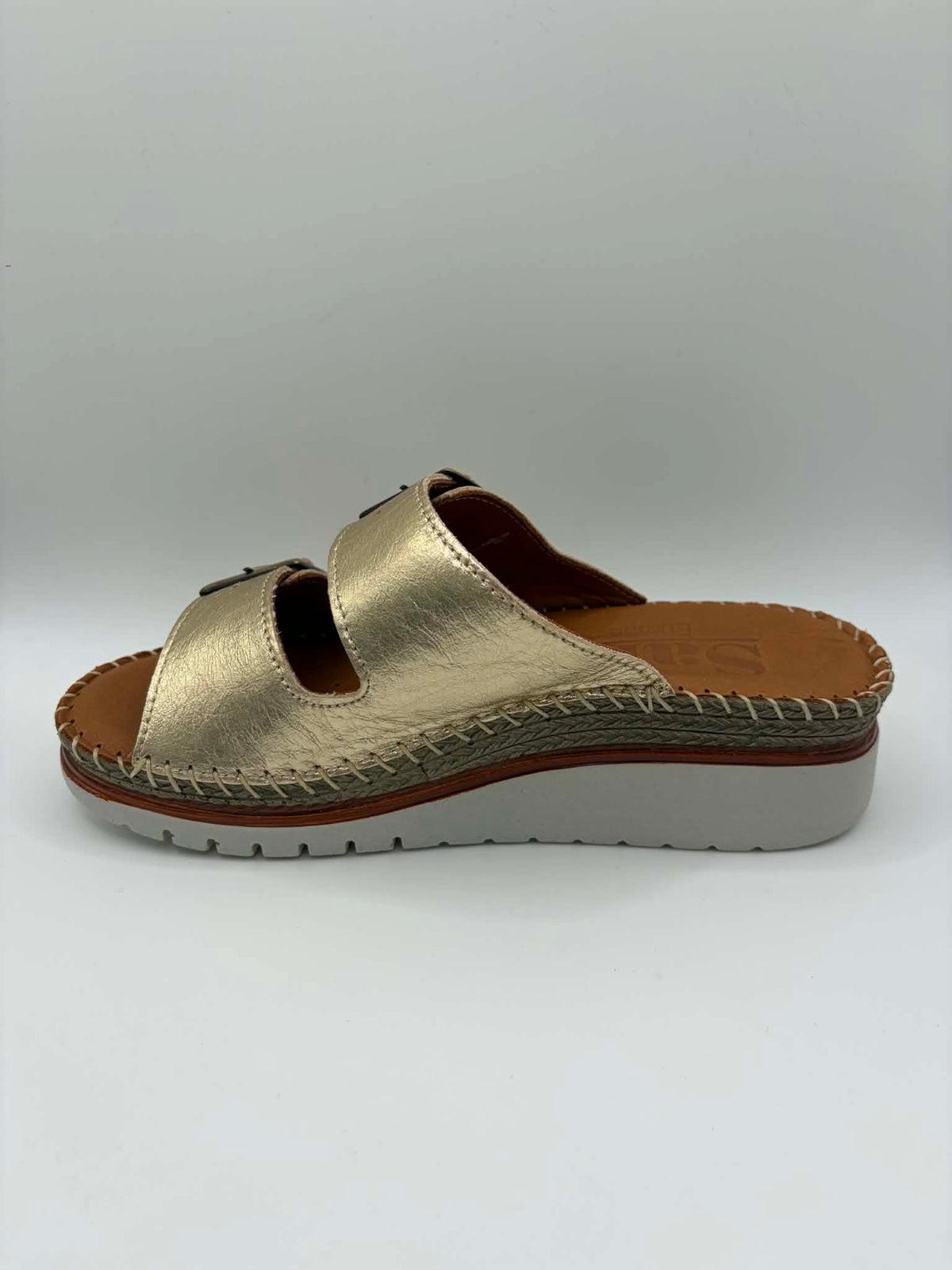 Oasis Gold Metallic