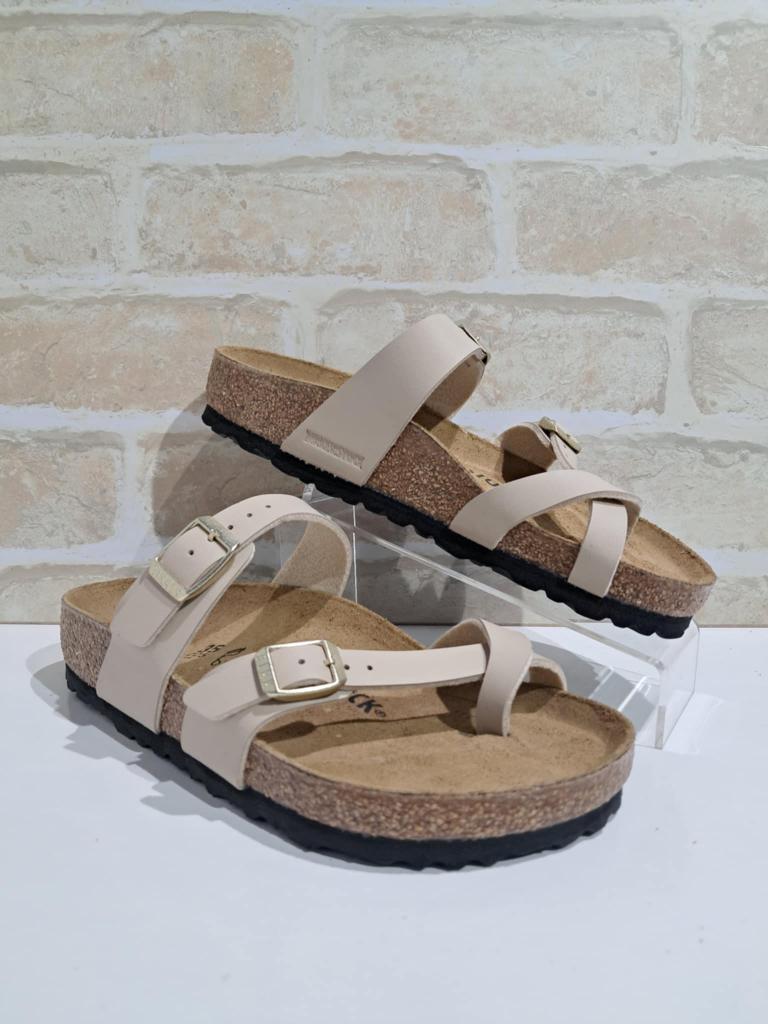 Mayari Sandcastle Birko Flor Regular