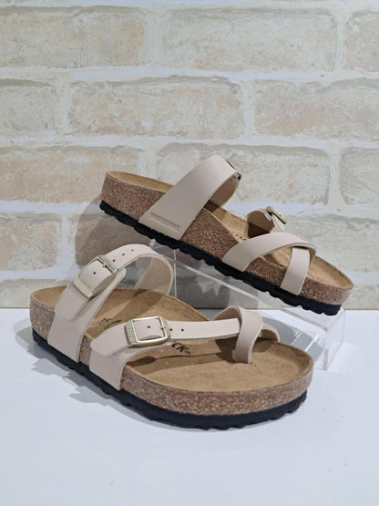 Mayari Sandcastle Birko Flor Regular