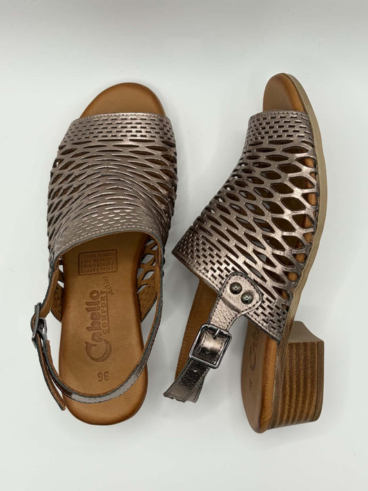 Alaca Pewter