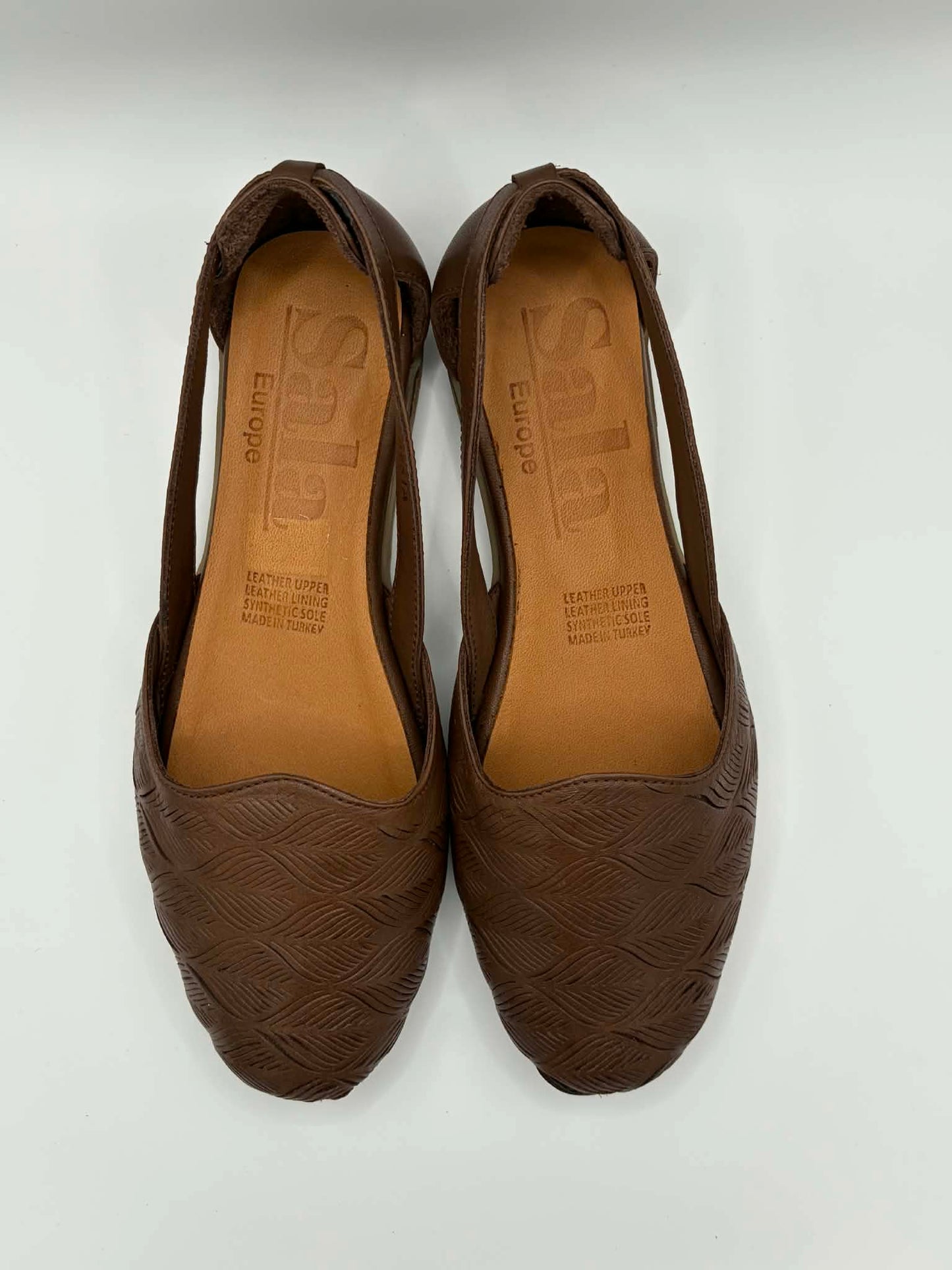 Cresta Praline