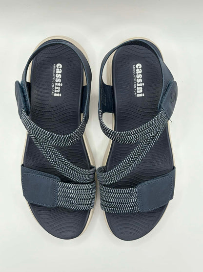 Menova Navy