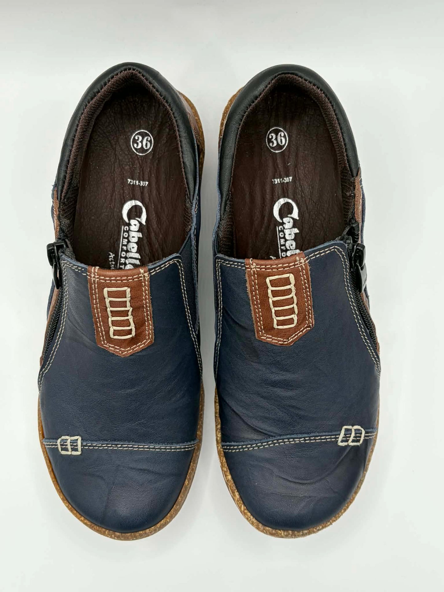 7311-307 Navy
