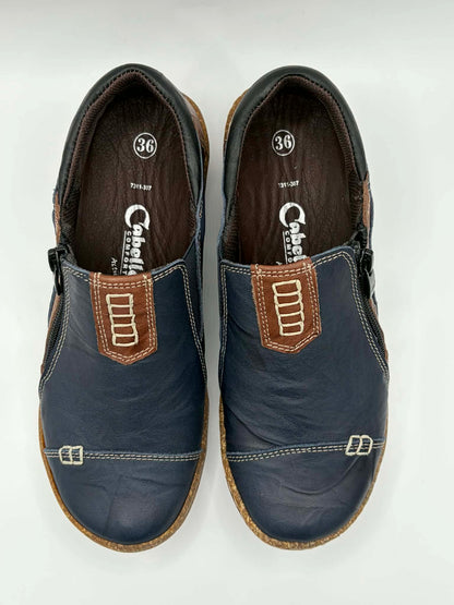 7311-307 Navy