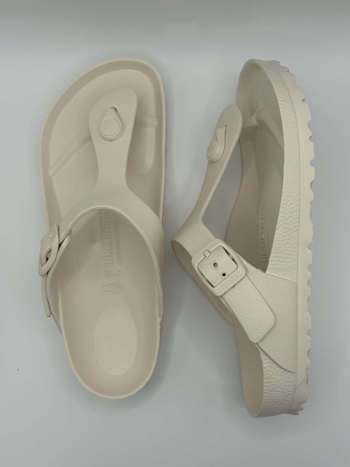 Gizeh EVA Eggshell Regular