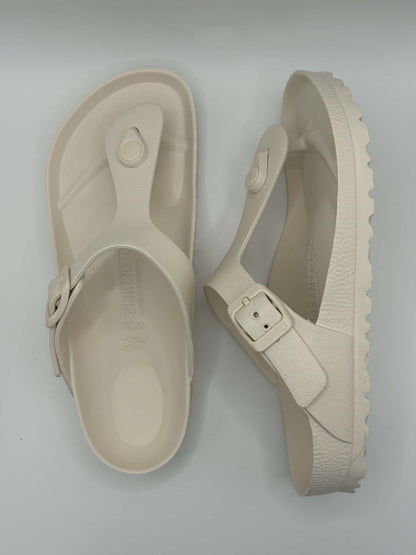 Gizeh EVA Eggshell Regular