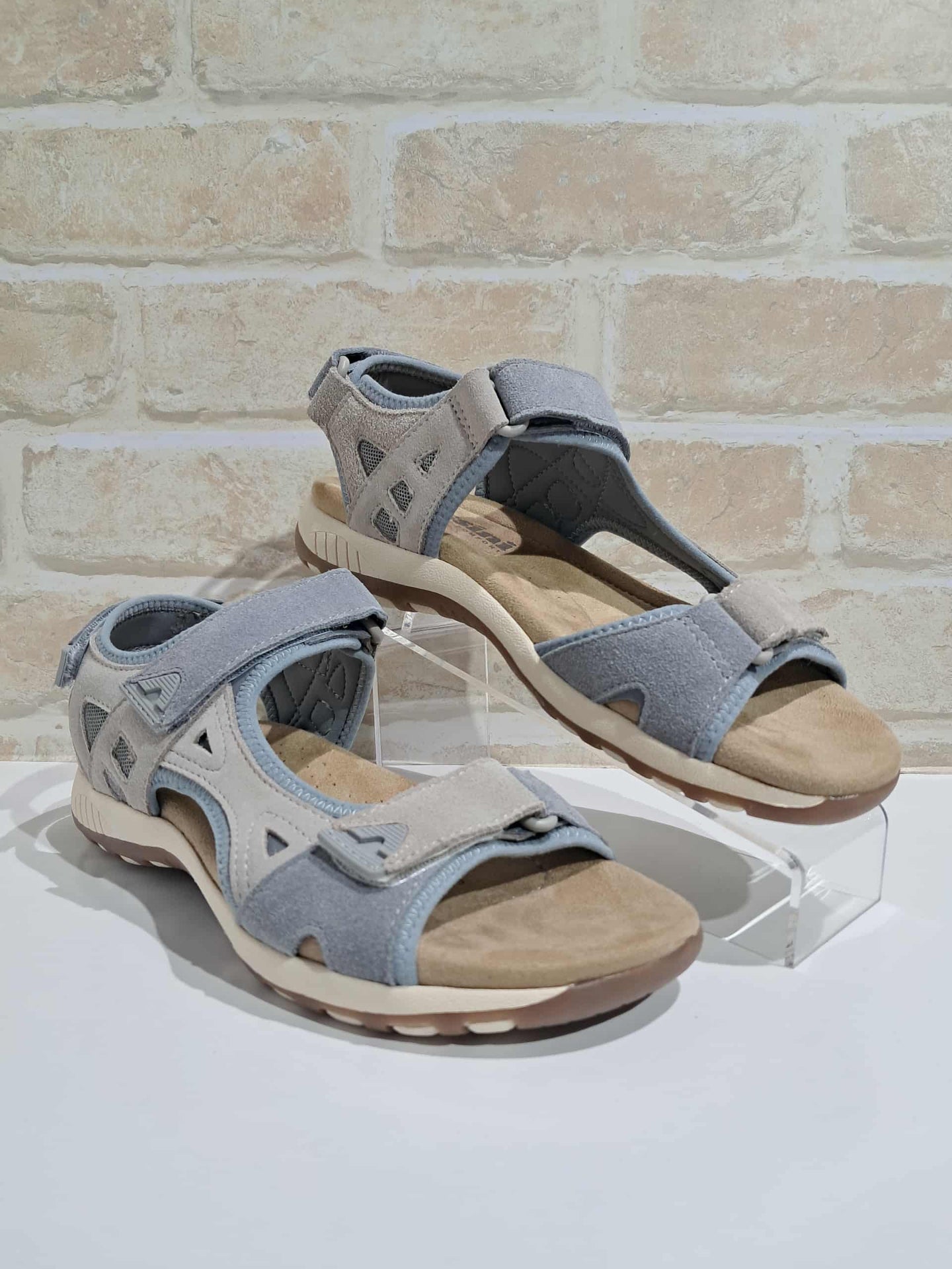 Ranch Grey