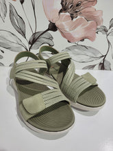 Load image into Gallery viewer, Florrie Light Khaki by CC Resorts

