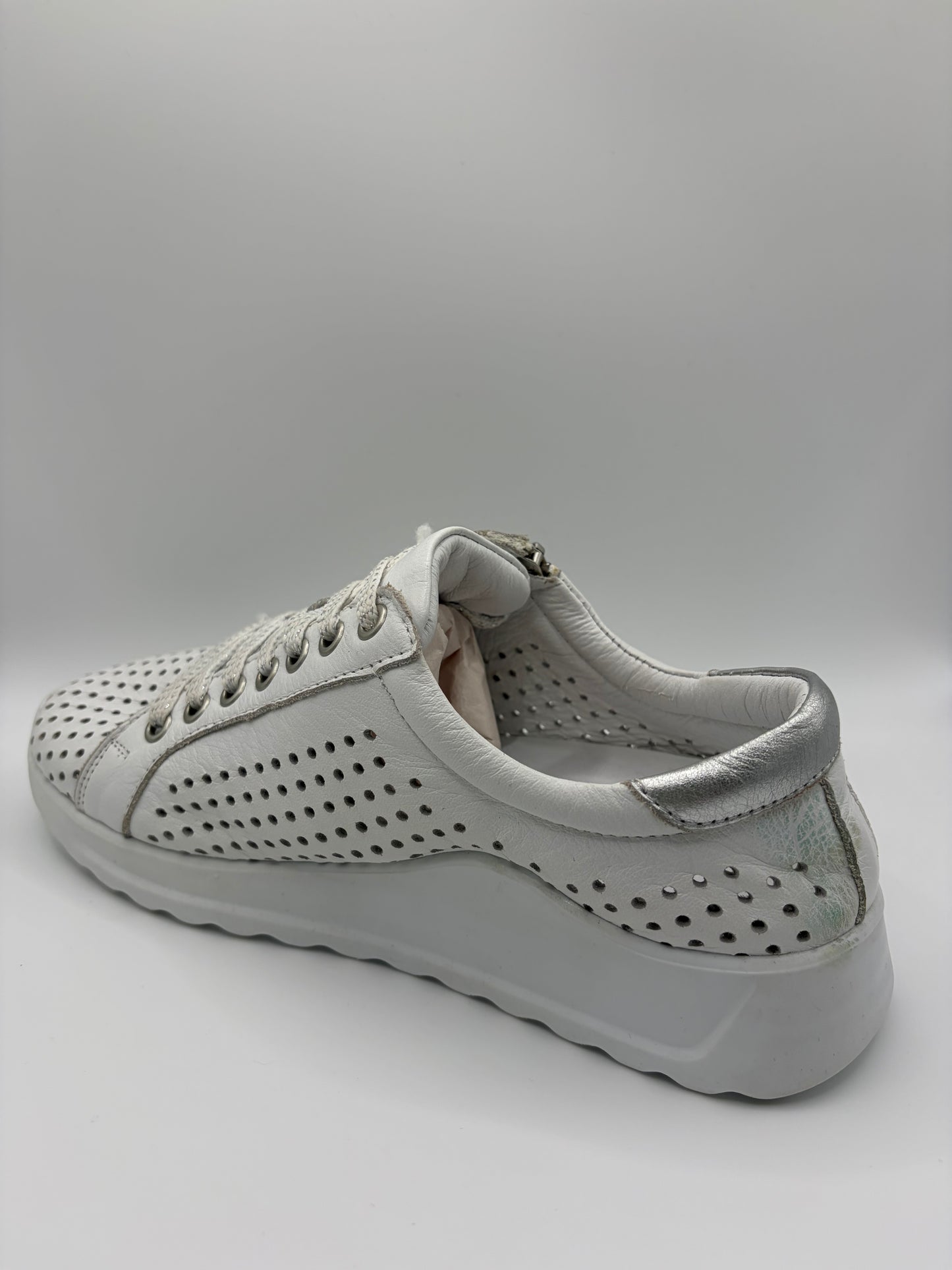 EG256 White