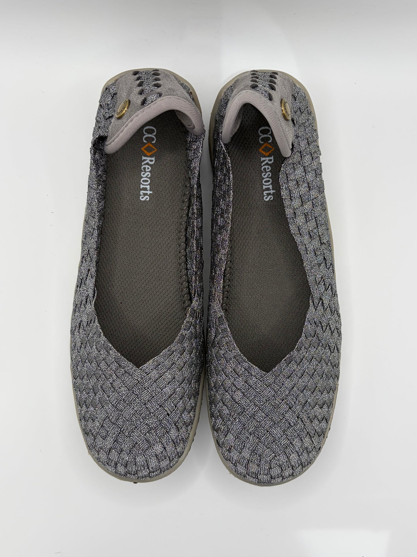 Sugar Pewter